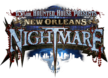 New Orleans Nightmare